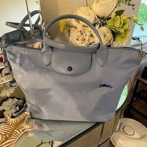 Longchamp | Le Pilage Tote Bag